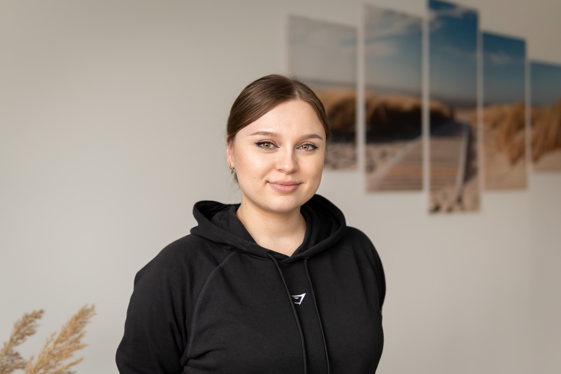 Lisa Mätzke